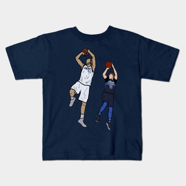 Dirk nowitzki shirt fadeaway new arrivals